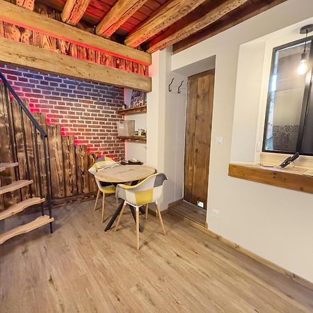 Duplex Cosy Avec Netflix & Amazon Prime Διαμέρισμα Μποβέ Εξωτερικό φωτογραφία