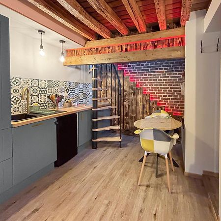 Duplex Cosy Avec Netflix & Amazon Prime Διαμέρισμα Μποβέ Εξωτερικό φωτογραφία