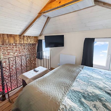 Duplex Cosy Avec Netflix & Amazon Prime Διαμέρισμα Μποβέ Εξωτερικό φωτογραφία