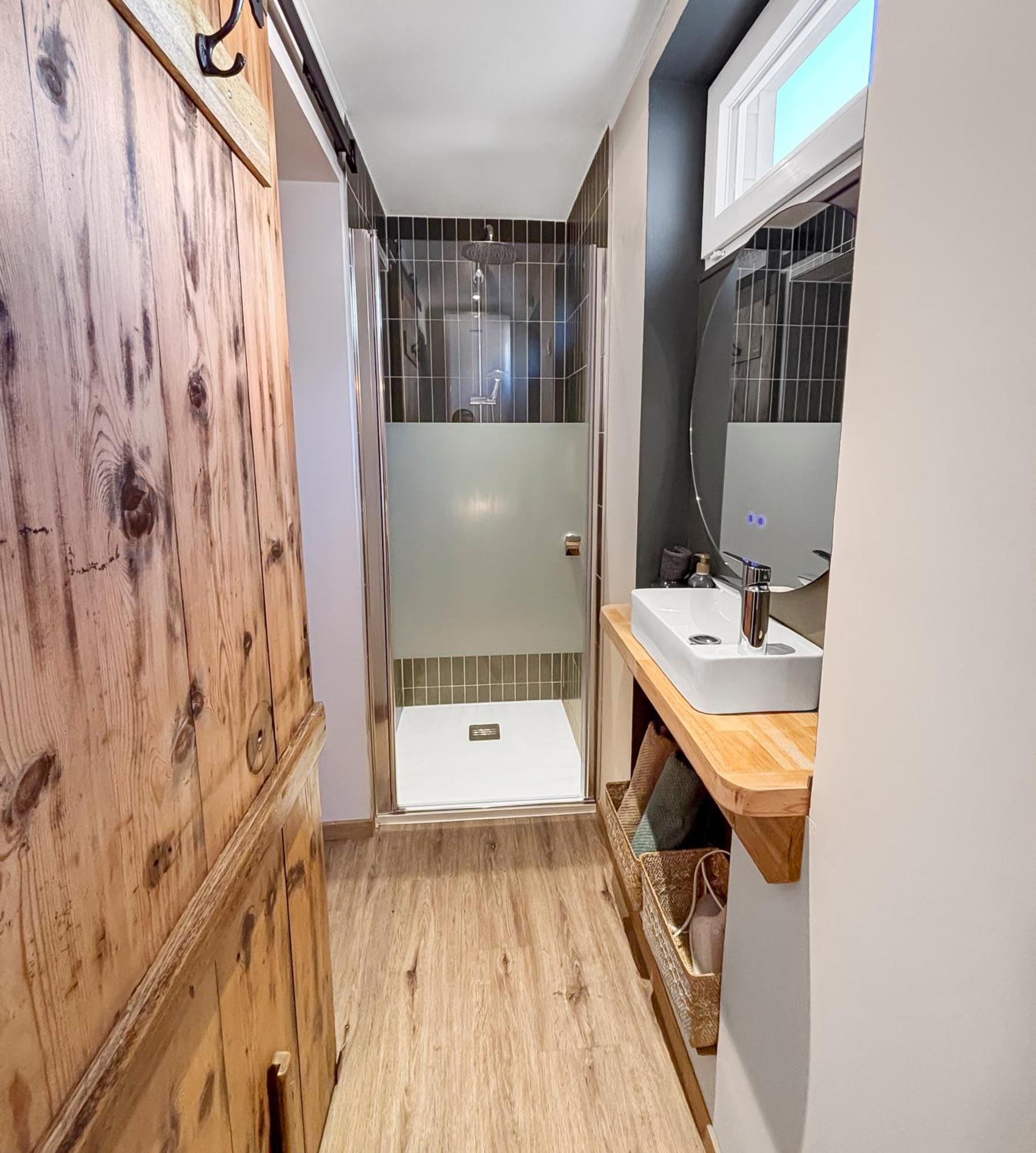 Duplex Cosy Avec Netflix & Amazon Prime Διαμέρισμα Μποβέ Εξωτερικό φωτογραφία